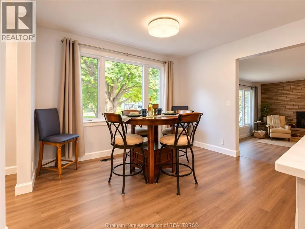 12 Crerar DRIVE