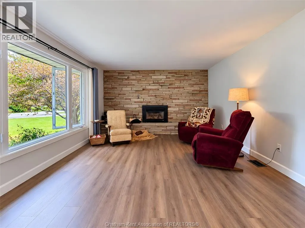 12 Crerar DRIVE