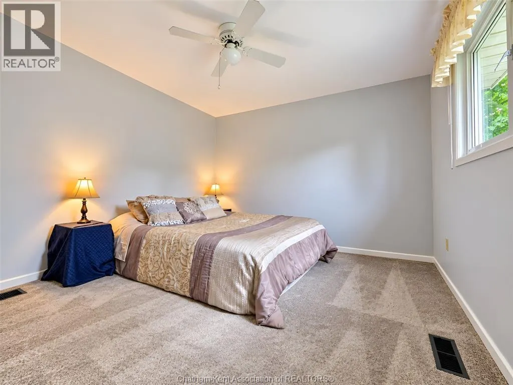 12 Crerar DRIVE