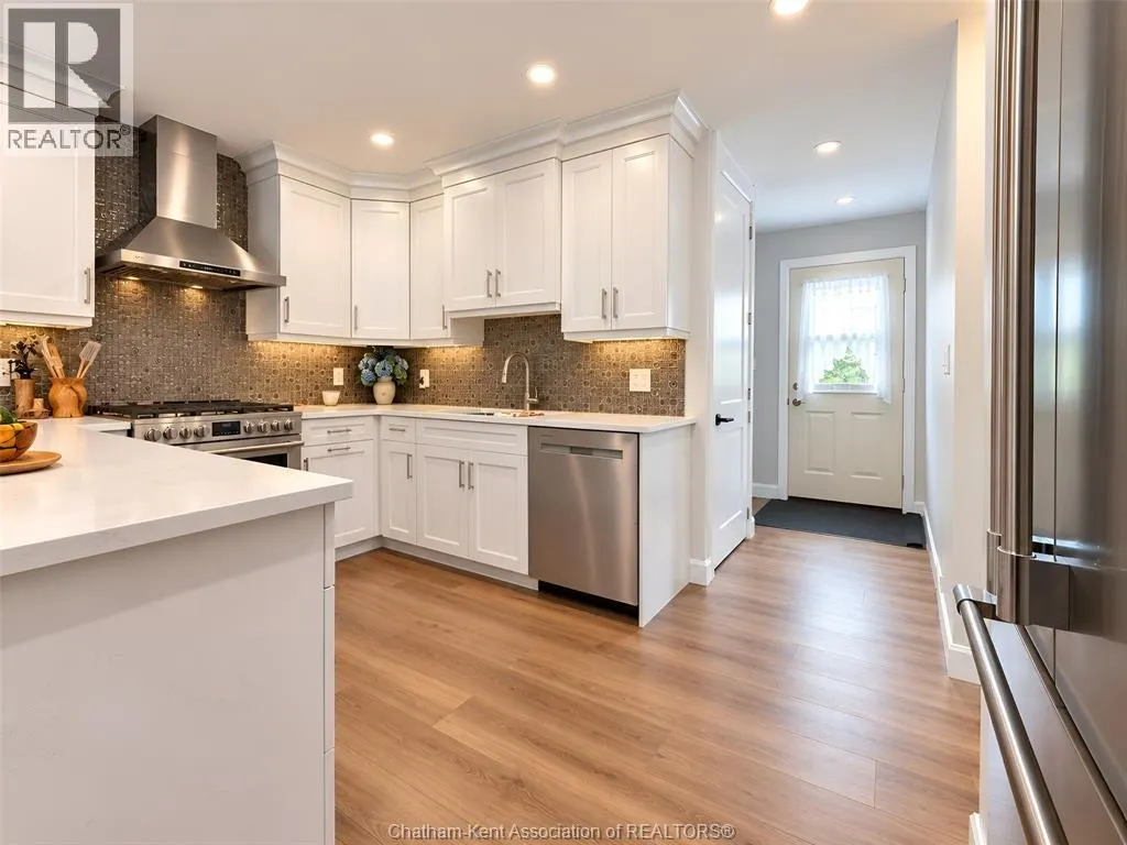 12 Crerar DRIVE
