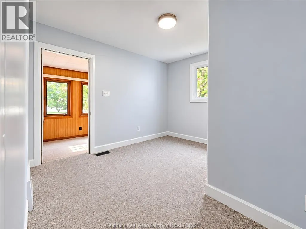 12 Crerar DRIVE