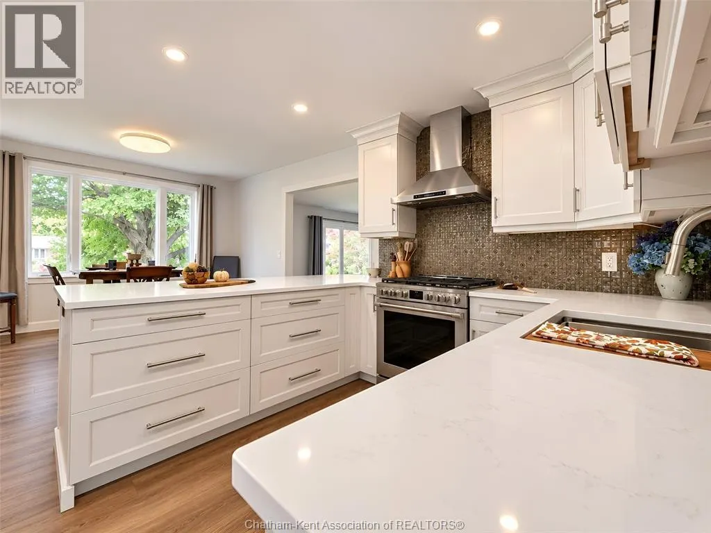 12 Crerar DRIVE