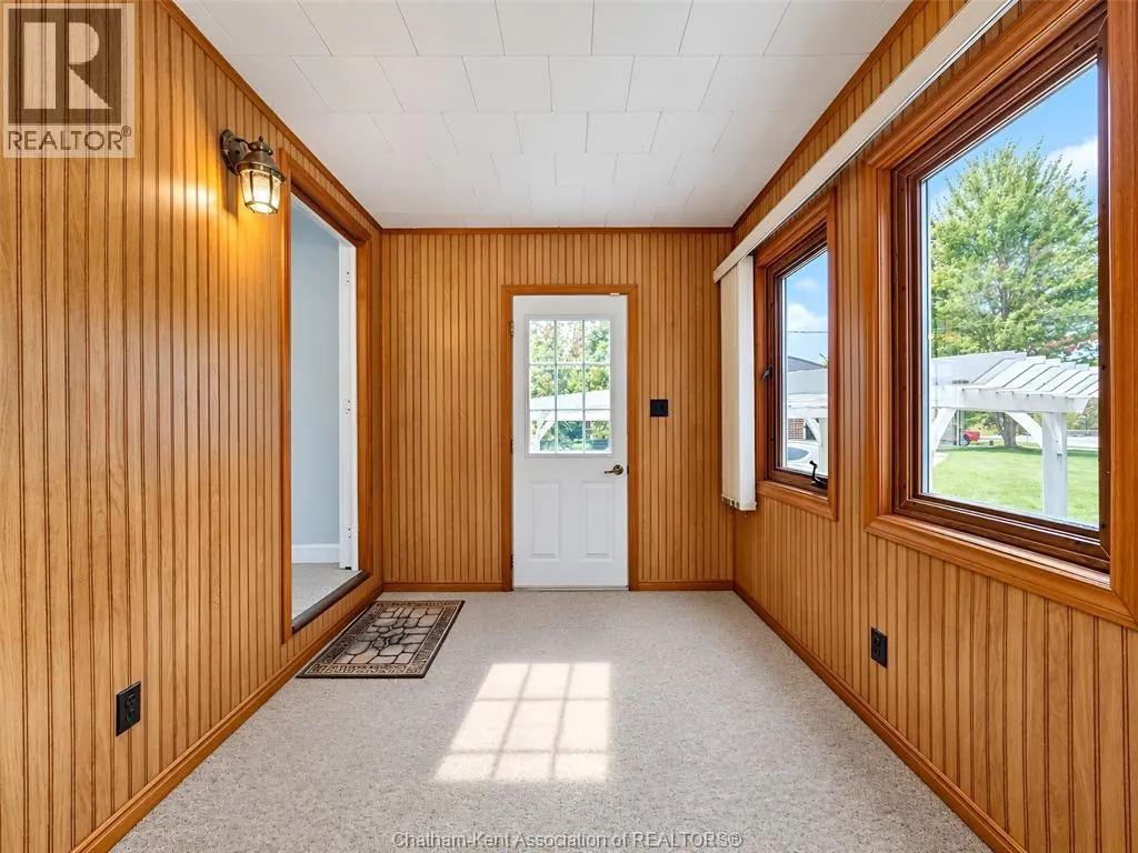 12 Crerar DRIVE
