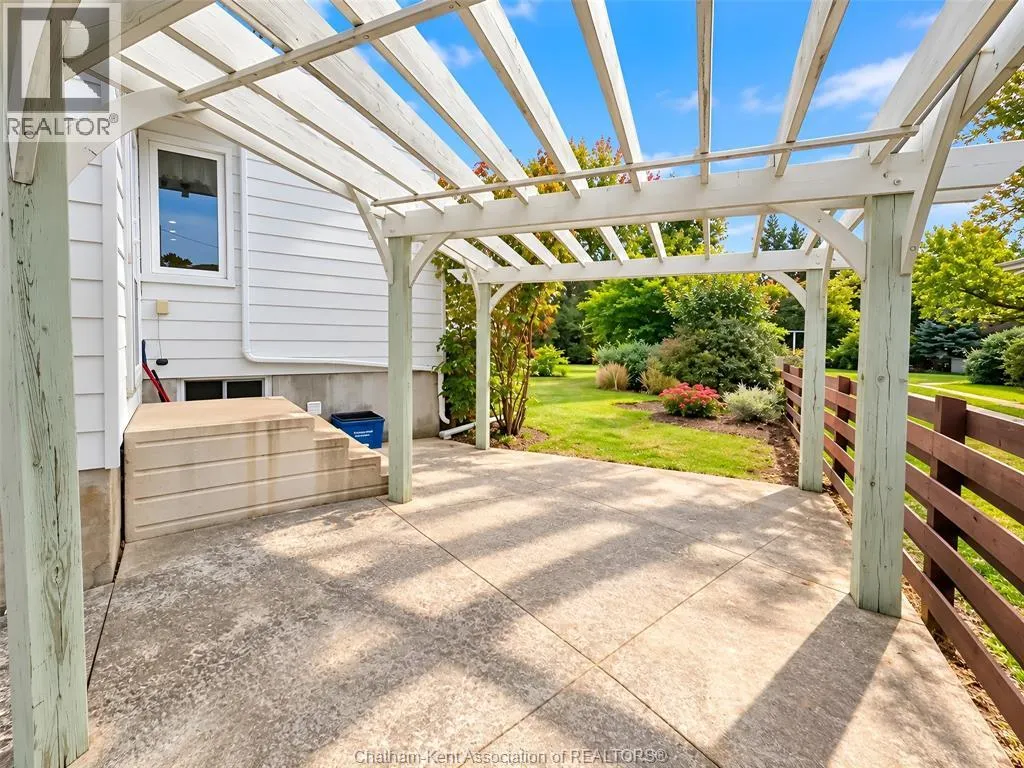 12 Crerar DRIVE