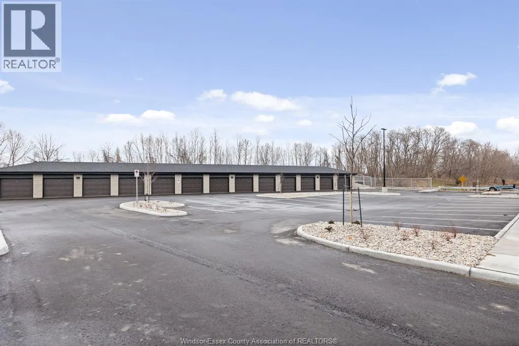 11870 TECUMSEH ROAD East Unit# 411