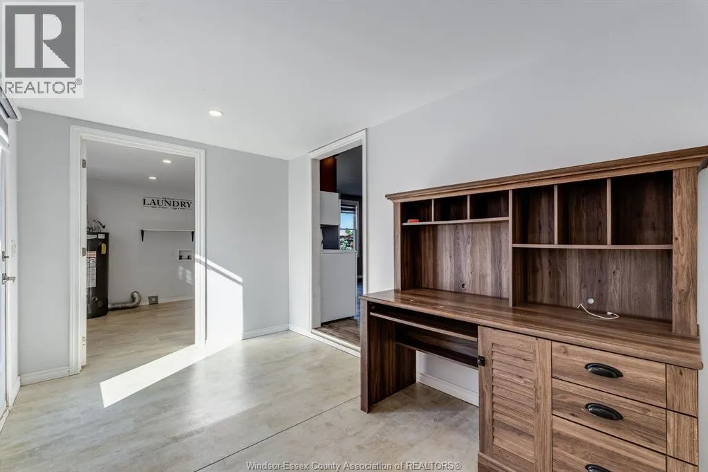4 Boniface STREET