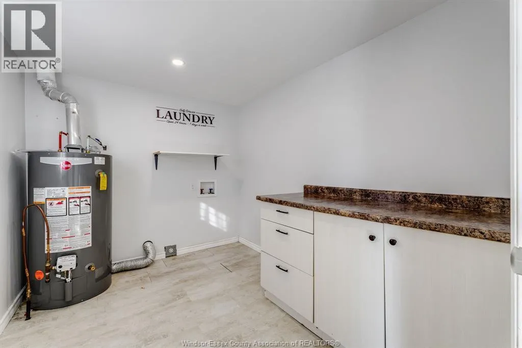 4 Boniface STREET