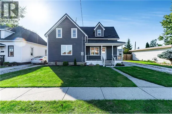 4 Boniface STREET