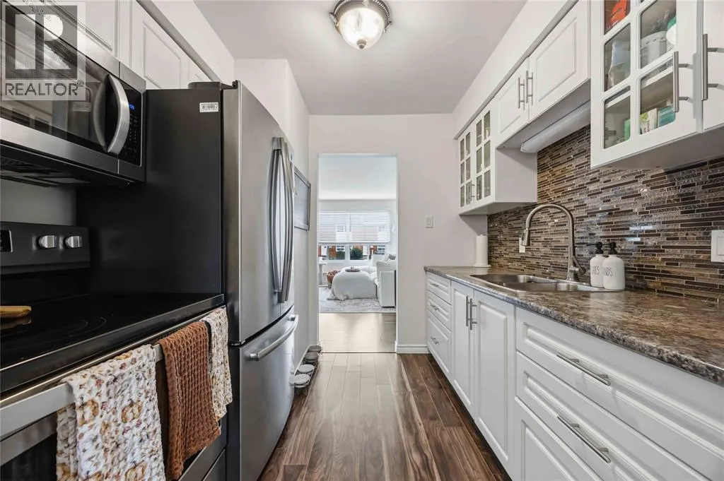 301 EDGEWOOD STREET Unit# 12