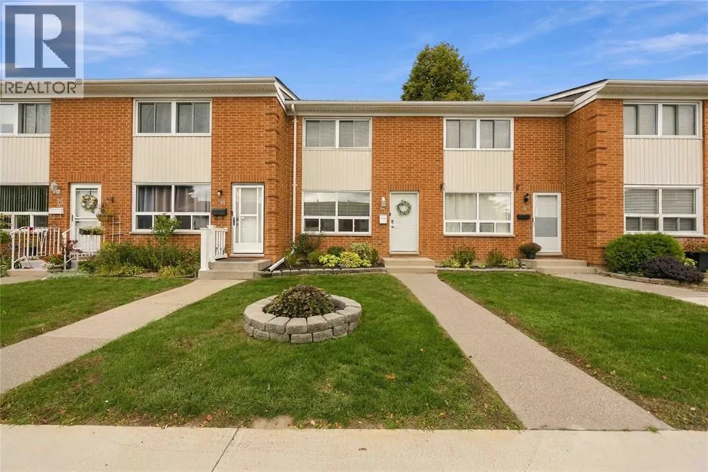 301 EDGEWOOD STREET Unit# 12