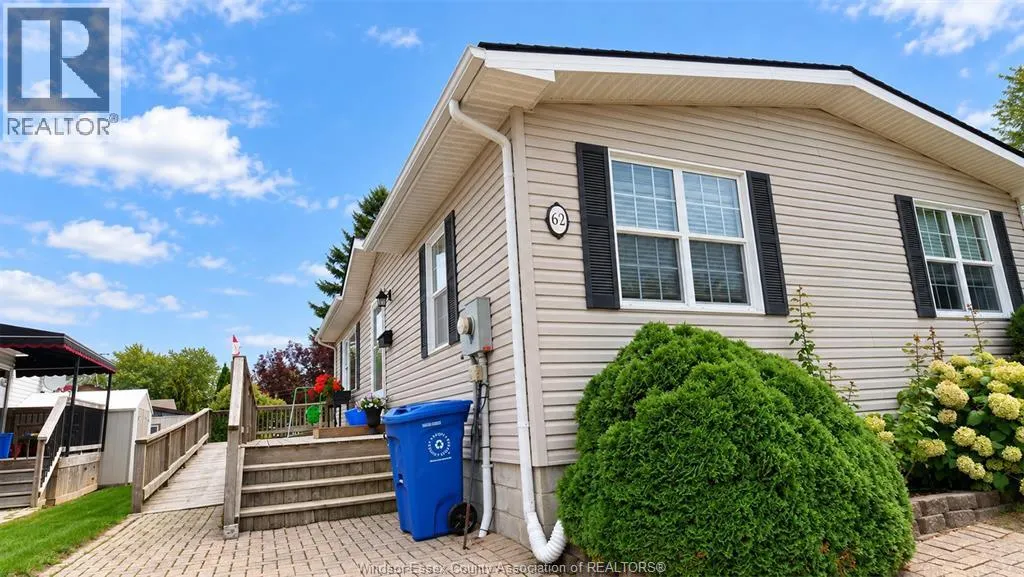 62 MALDEN HILL DRIVE