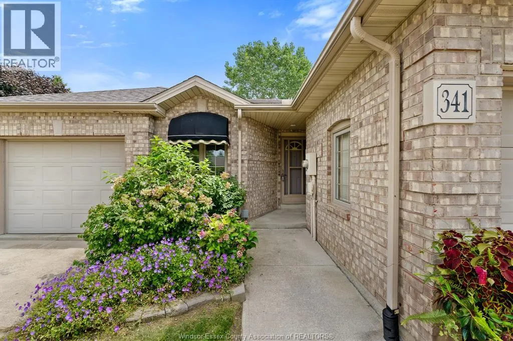 341 Rockport LANE