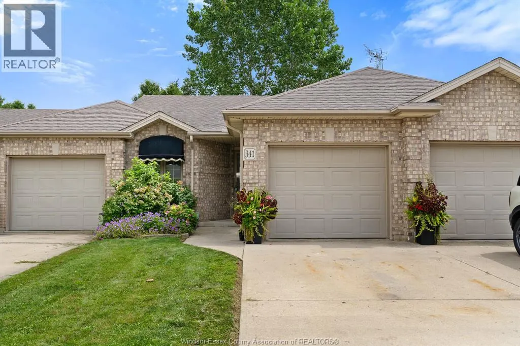 341 Rockport LANE