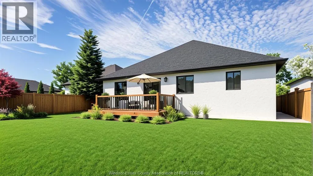 220 Ross CRESCENT