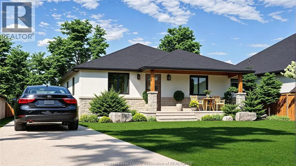 220 Ross CRESCENT