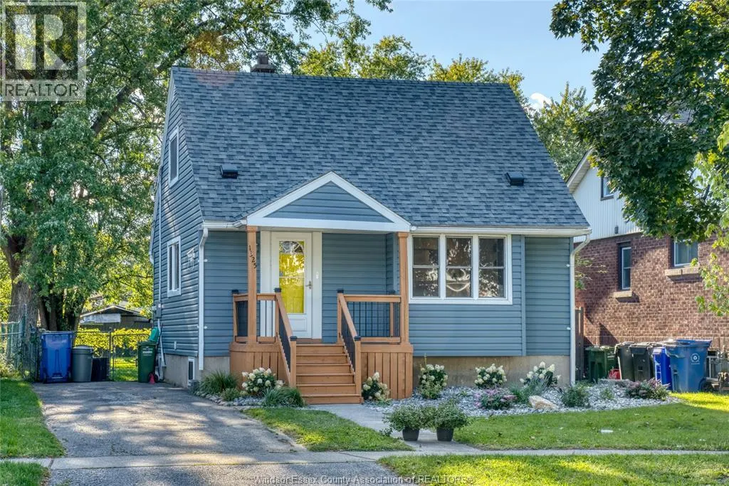1325 Bernard