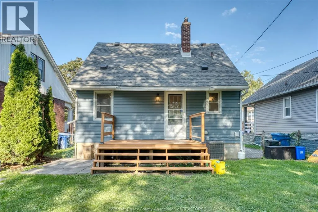 1325 Bernard