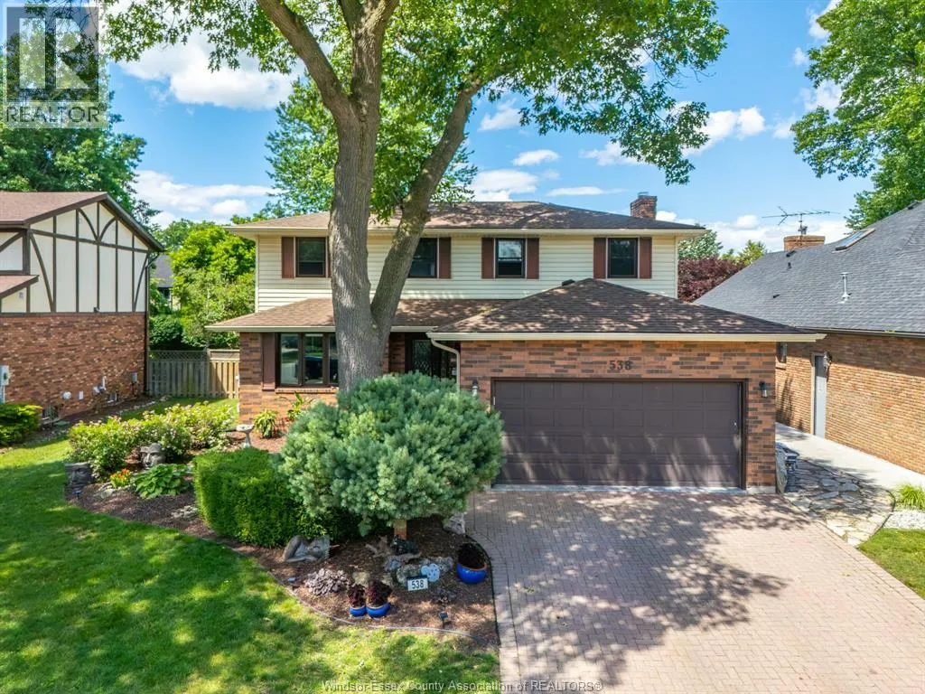 538 Michael CRESCENT