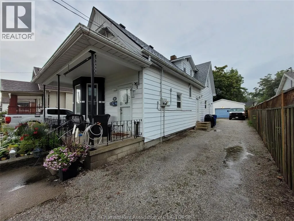 48 Wilson AVENUE