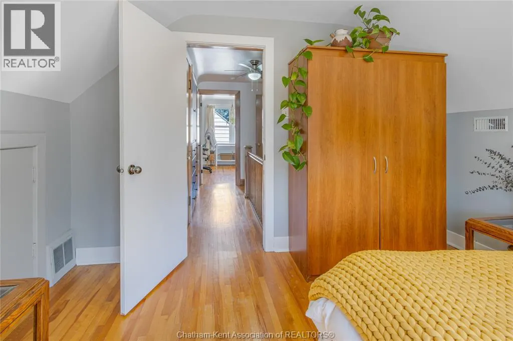 32 KERR AVENUE