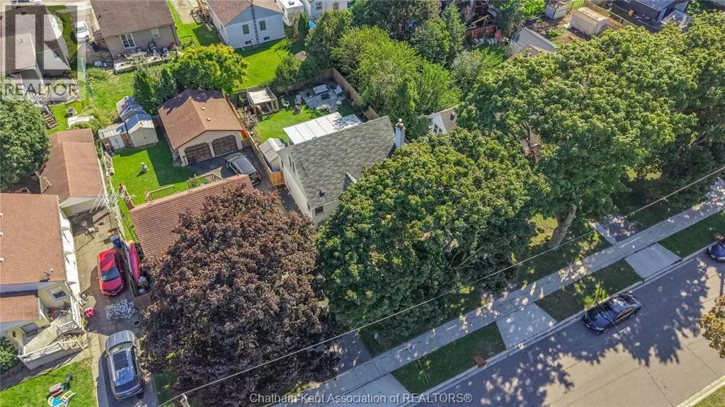 32 KERR AVENUE