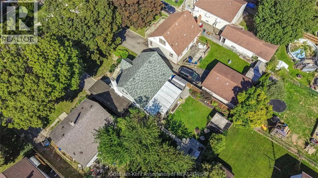 32 KERR AVENUE