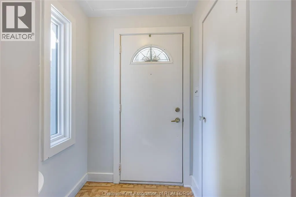 32 KERR AVENUE