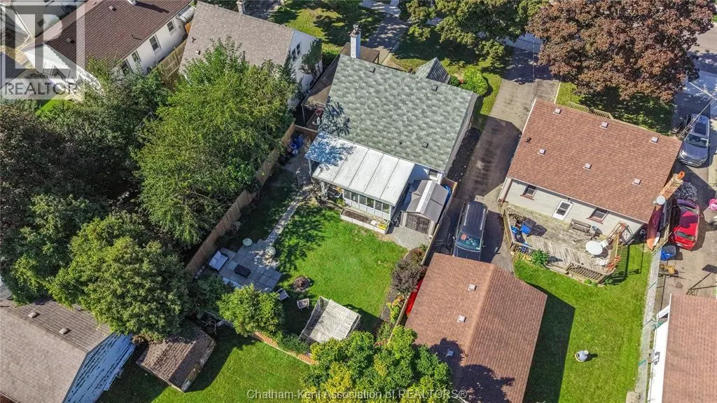 32 KERR AVENUE