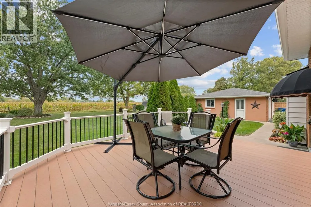 3724 Concession 3 ROAD North