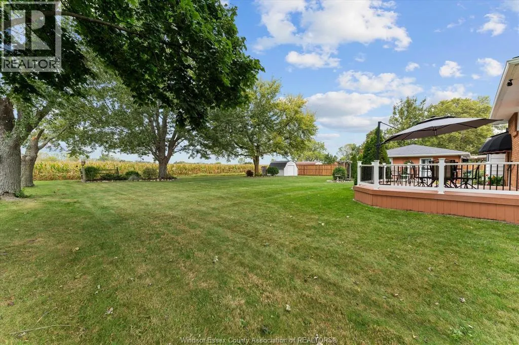 3724 Concession 3 ROAD North