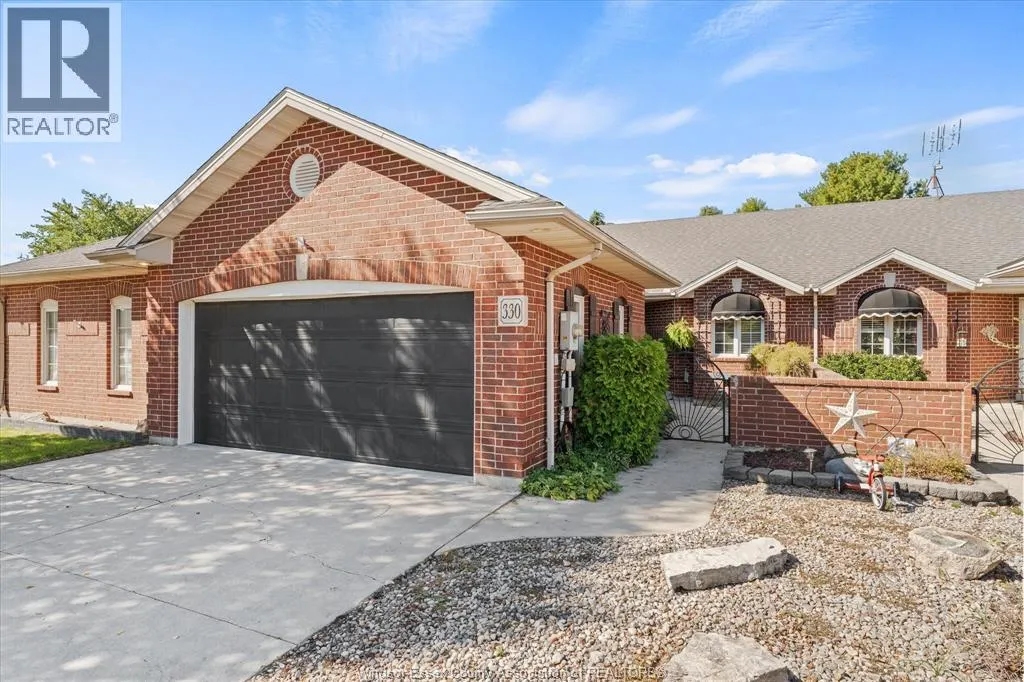 330 SADDLE LANE