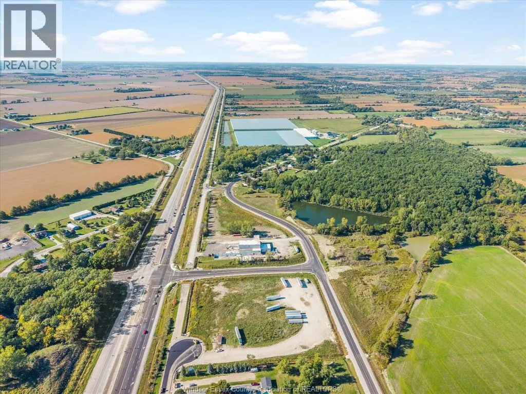 V/L County Rd 29 Unit# NORTH