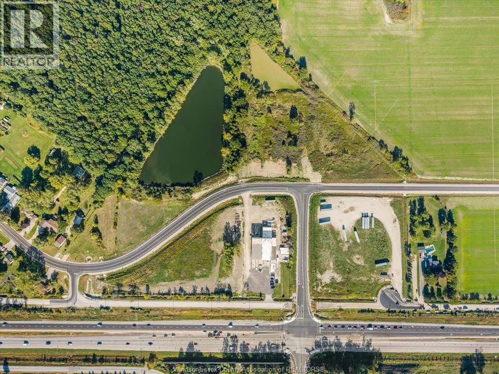 V/L County Road 29 Unit# SOUTH
