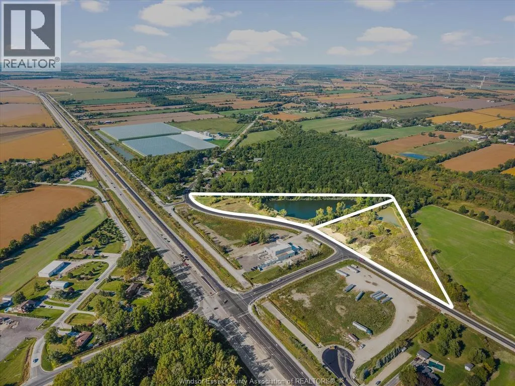 V/L County Road 29 Unit# SOUTH