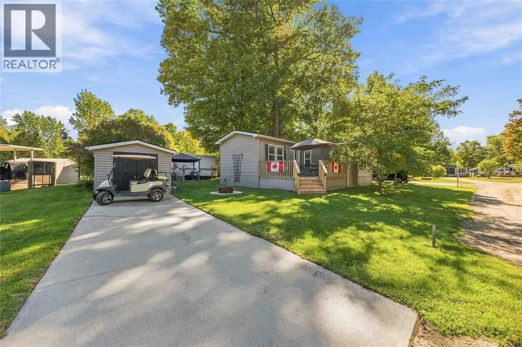9338 W IPPERWASH ROAD Unit# JJ 25