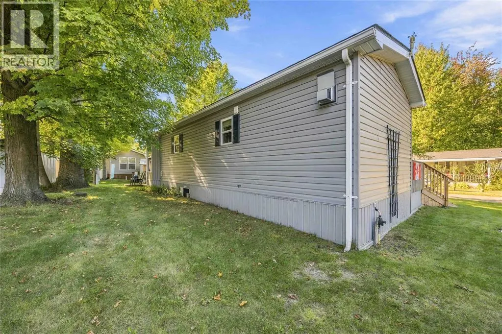 9338 W IPPERWASH ROAD Unit# JJ 25