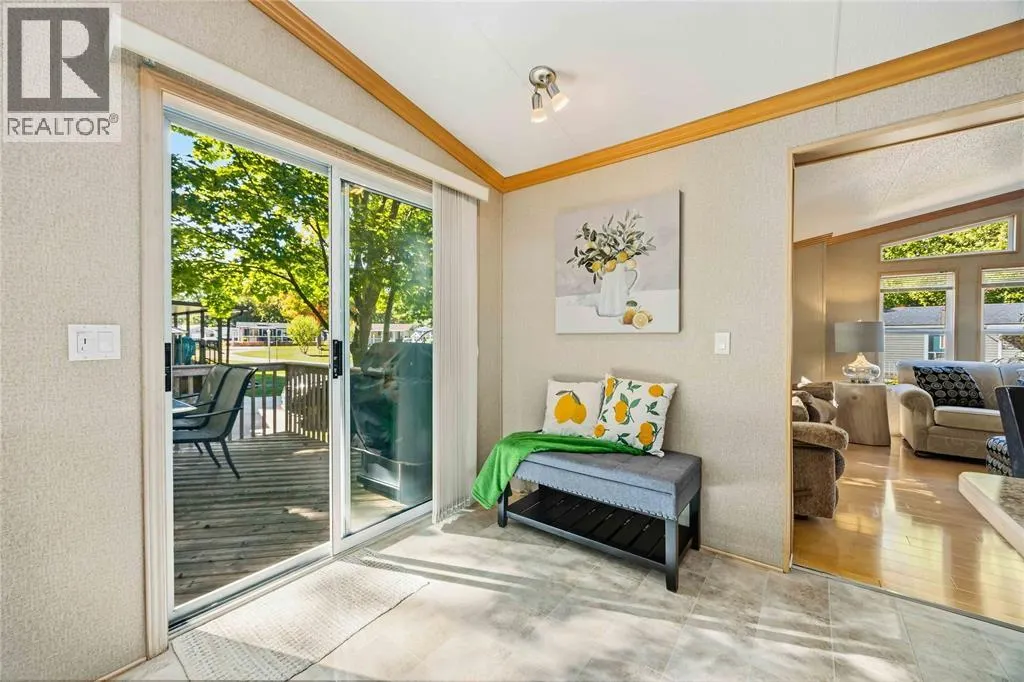 9338 W IPPERWASH ROAD Unit# JJ 25