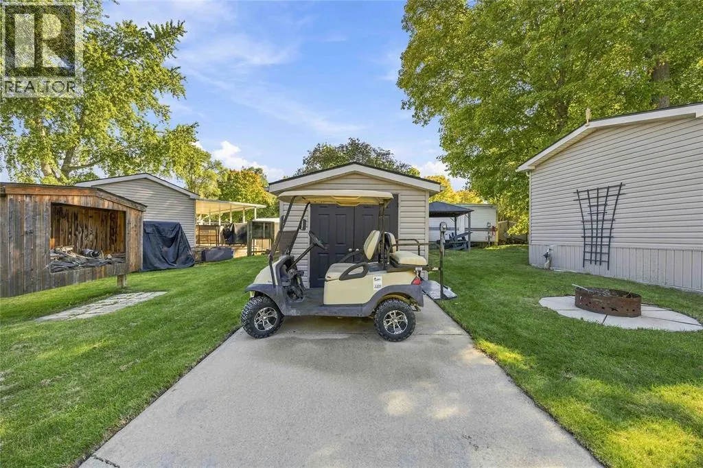 9338 W IPPERWASH ROAD Unit# JJ 25