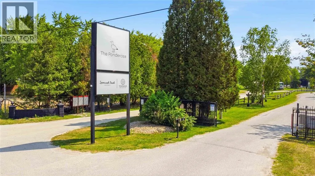9338 W IPPERWASH ROAD Unit# JJ 25