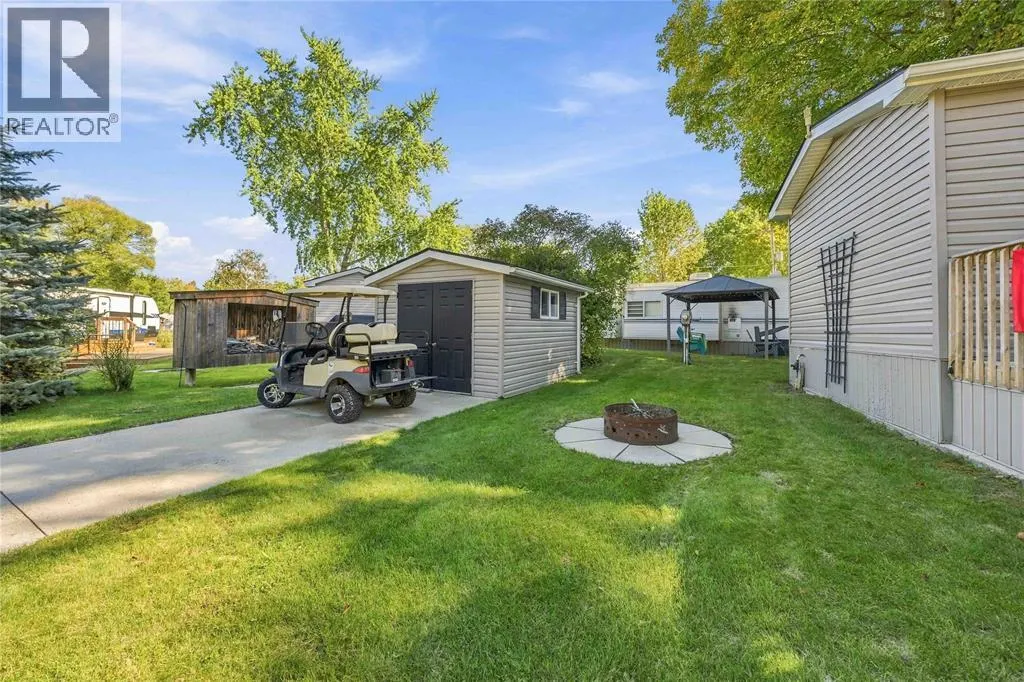 9338 W IPPERWASH ROAD Unit# JJ 25