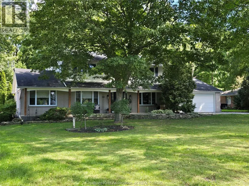 22707 CREEK ROAD
