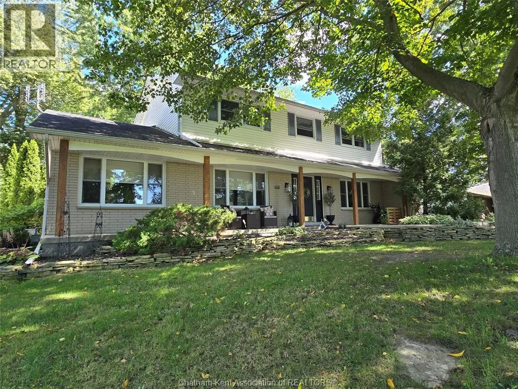 22707 CREEK ROAD