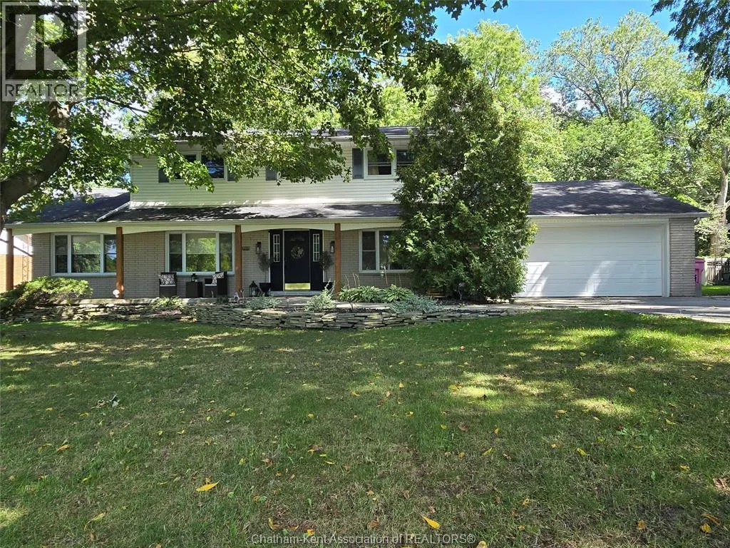 22707 CREEK ROAD