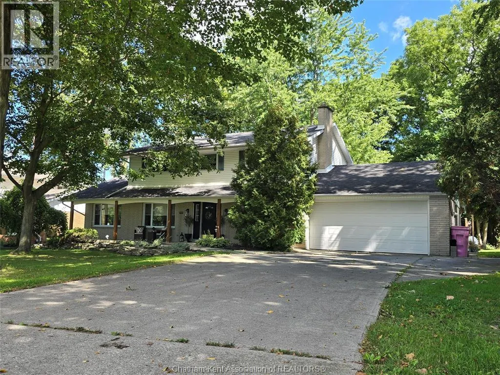 22707 CREEK ROAD
