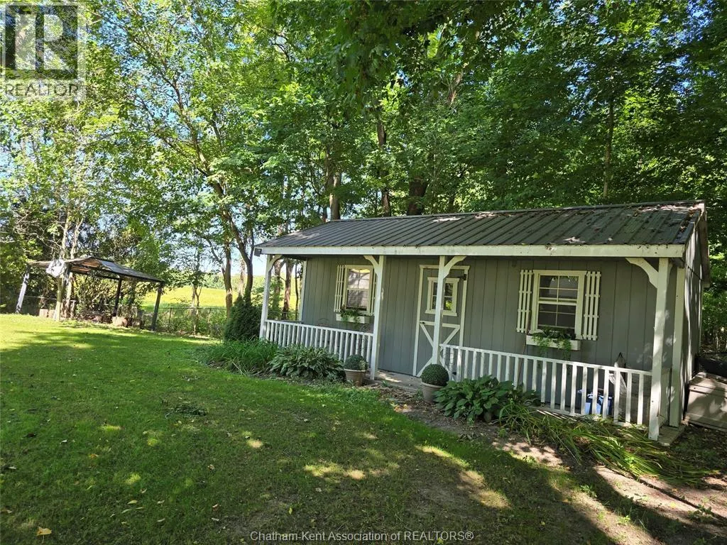 22707 CREEK ROAD