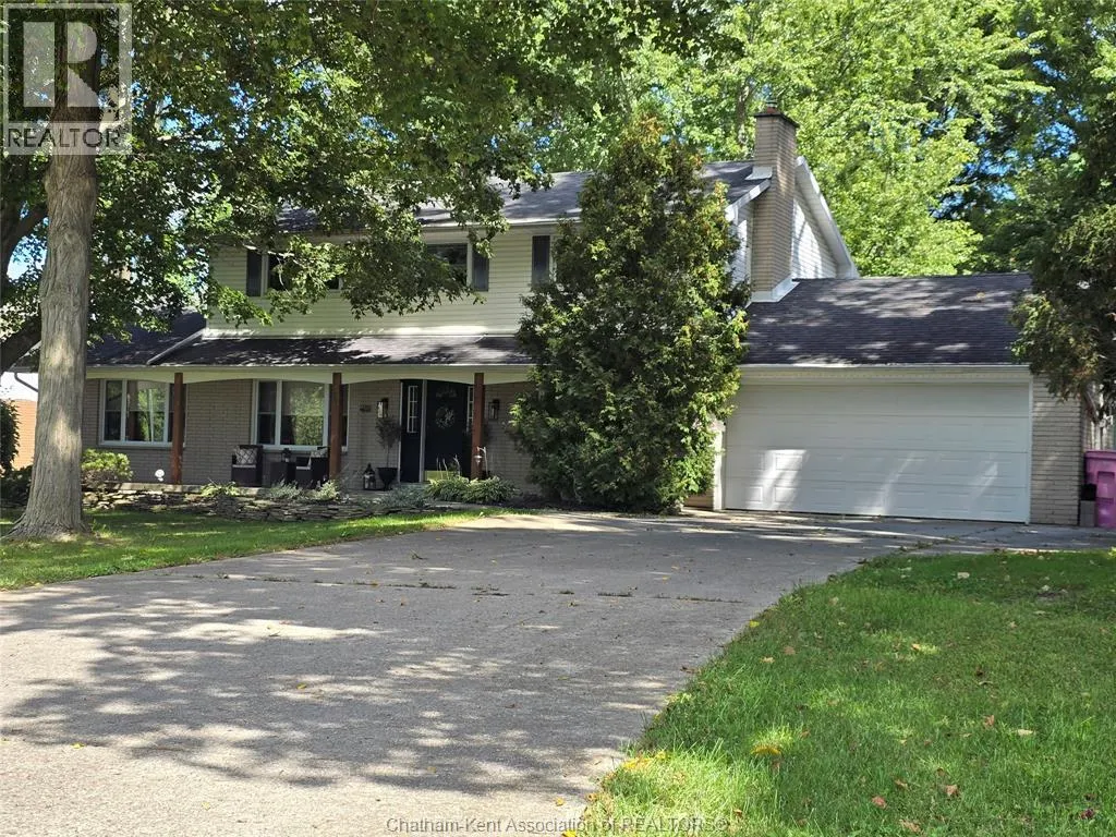 22707 CREEK ROAD