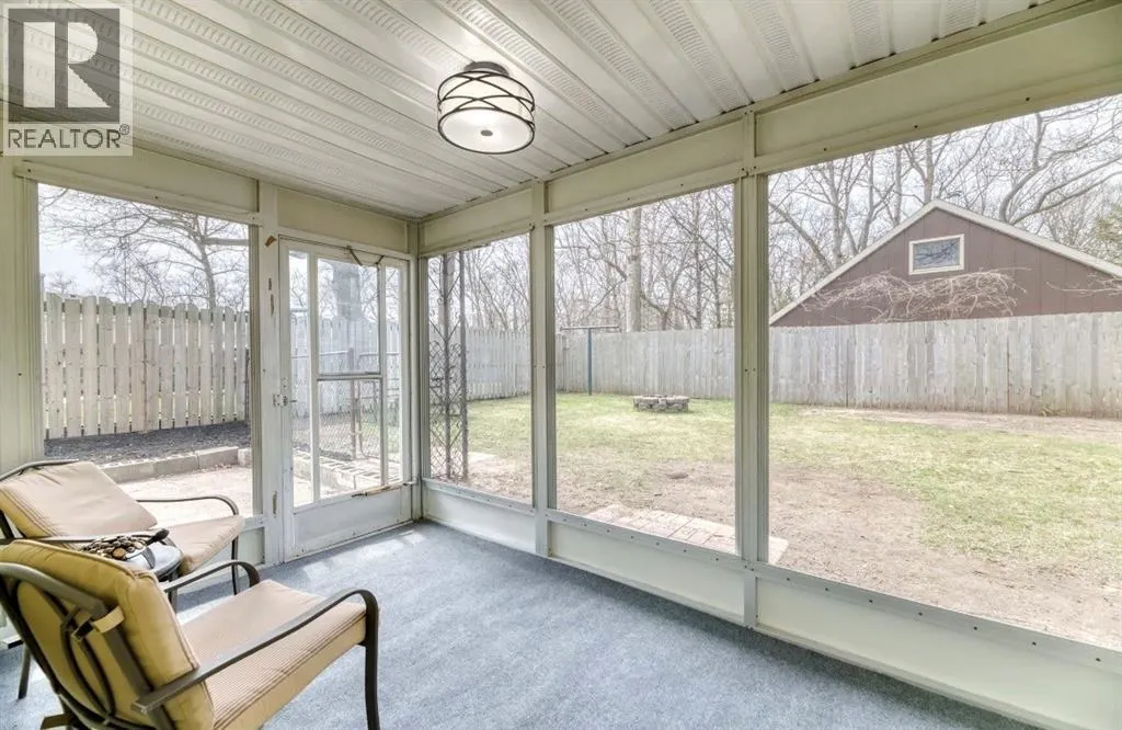 1107 Colborne ROAD