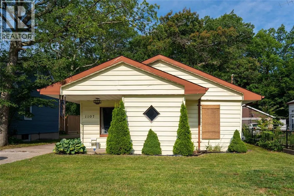 1107 Colborne ROAD