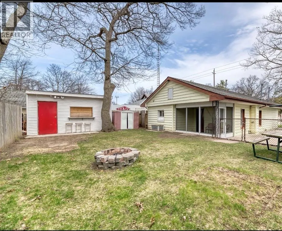1107 Colborne ROAD