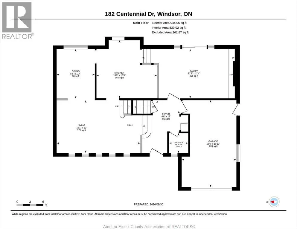 182 CENTENNIAL